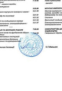 Бетонні щілинні підлоги
